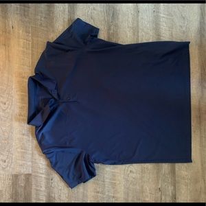 Nike golf shirt